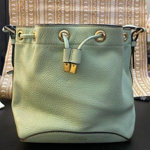 Kate Spade Saturday Rosie Mini Bucket Bag